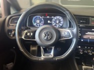 VOLKSWAGEN d'occasion GOLF 1.4 TSI GTE HYBRIDE RECHARGEABLE de 2018