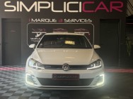 VOLKSWAGEN d'occasion GOLF 1.4 TSI GTE HYBRIDE RECHARGEABLE de 2018