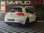 VOLKSWAGEN d'occasion GOLF 1.4 TSI GTE HYBRIDE RECHARGEABLE de 2018