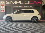 VOLKSWAGEN d'occasion GOLF 1.4 TSI GTE HYBRIDE RECHARGEABLE de 2018