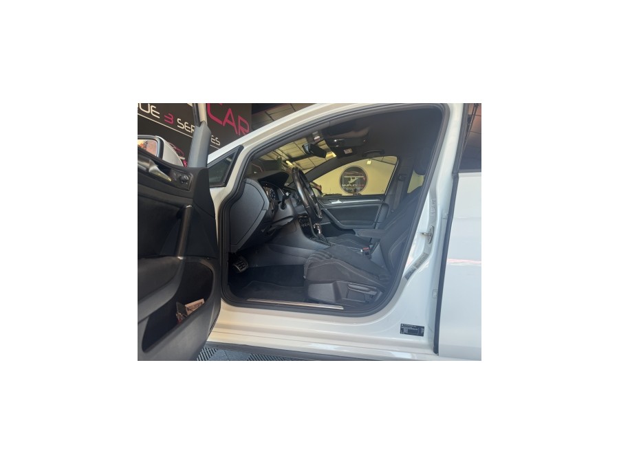 VOLKSWAGEN d'occasion GOLF 1.4 TSI GTE HYBRIDE RECHARGEABLE de 2018