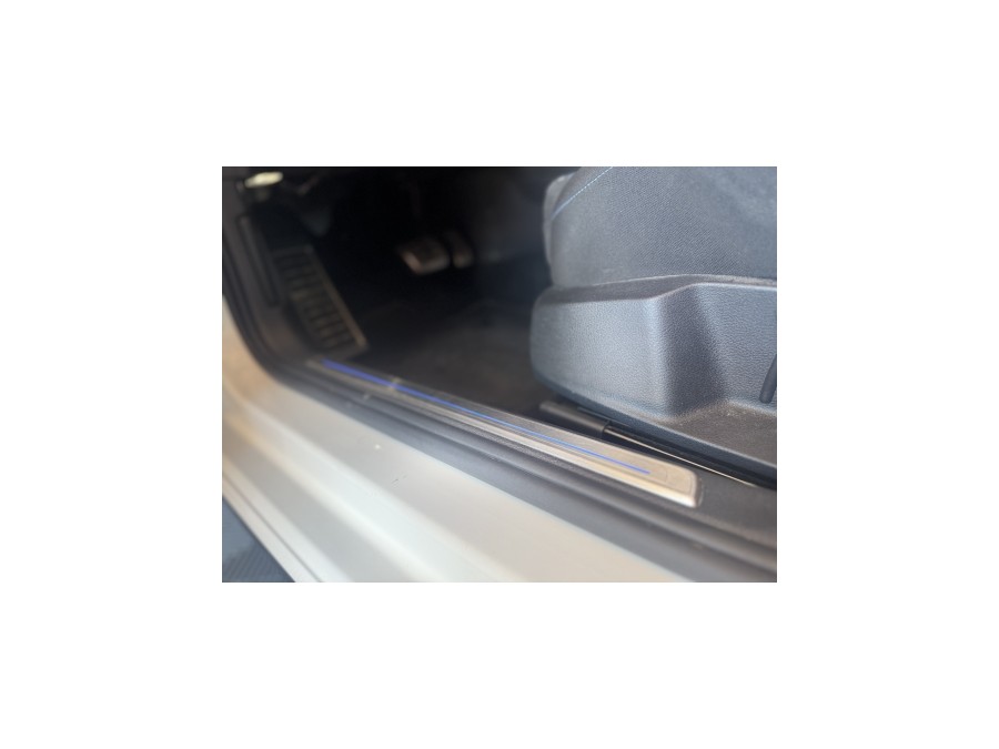 VOLKSWAGEN d'occasion GOLF 1.4 TSI GTE HYBRIDE RECHARGEABLE de 2018