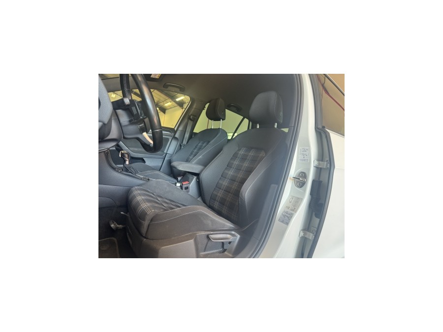 VOLKSWAGEN d'occasion GOLF 1.4 TSI GTE HYBRIDE RECHARGEABLE de 2018