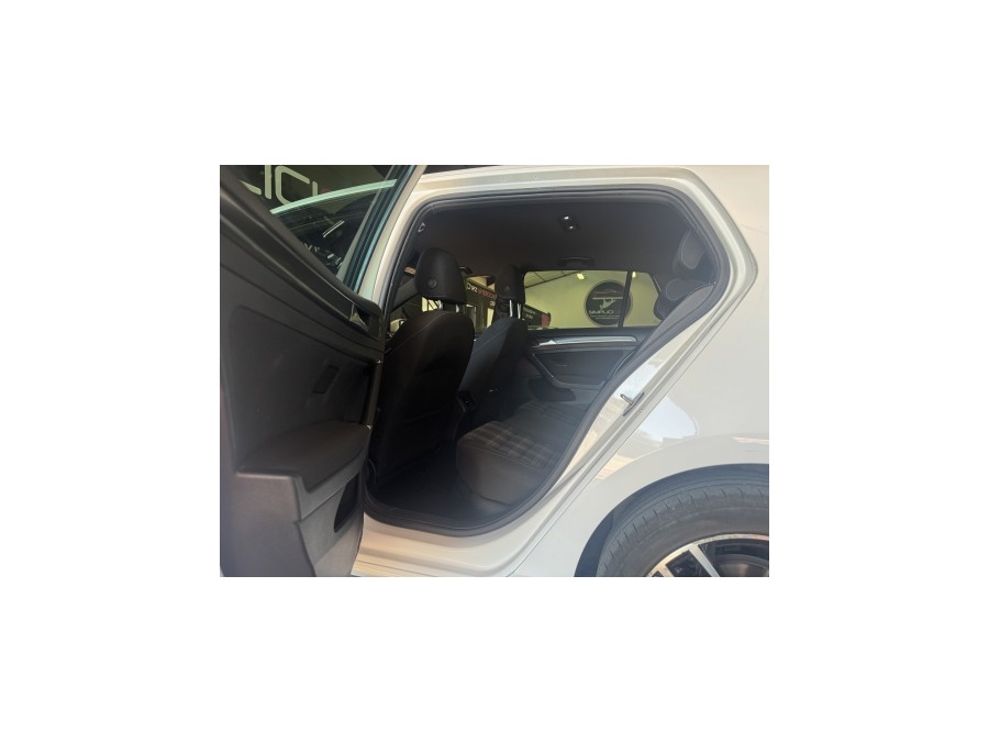 VOLKSWAGEN d'occasion GOLF 1.4 TSI GTE HYBRIDE RECHARGEABLE de 2018