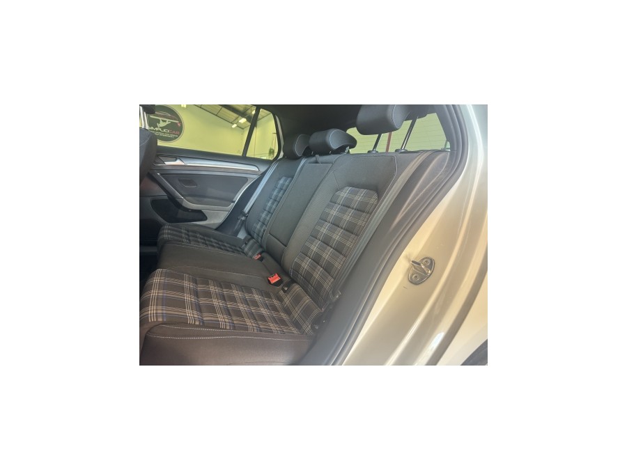 VOLKSWAGEN d'occasion GOLF 1.4 TSI GTE HYBRIDE RECHARGEABLE de 2018