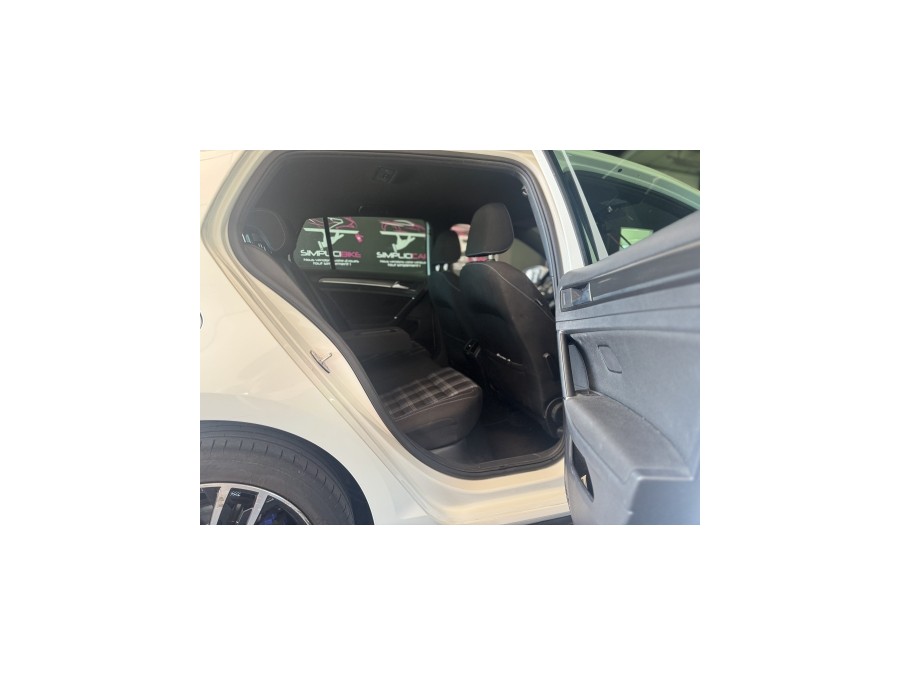 VOLKSWAGEN d'occasion GOLF 1.4 TSI GTE HYBRIDE RECHARGEABLE de 2018
