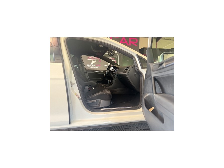 VOLKSWAGEN d'occasion GOLF 1.4 TSI GTE HYBRIDE RECHARGEABLE de 2018