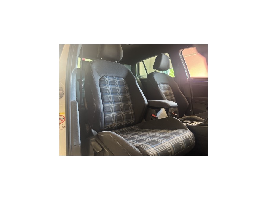 VOLKSWAGEN d'occasion GOLF 1.4 TSI GTE HYBRIDE RECHARGEABLE de 2018