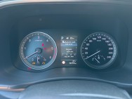 HYUNDAI d'occasion TUCSON 1.6 CRDI 136 CREATIVE DCT de 2019 Genevois