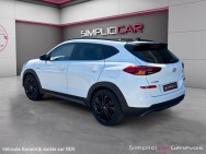 HYUNDAI d'occasion TUCSON 1.6 CRDI 136 CREATIVE DCT de 2019 Genevois