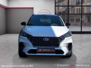 HYUNDAI d'occasion TUCSON 1.6 CRDI 136 CREATIVE DCT de 2019 Genevois