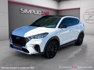 HYUNDAI d'occasion TUCSON 1.6 CRDI 136 CREATIVE DCT de 2019 Genevois