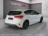 FORD d'occasion FOCUS 1.0 ECOBOOST 125 ST Line de 2019 Andrezieux