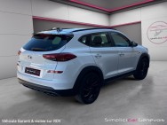 HYUNDAI d'occasion TUCSON 1.6 CRDI 136 CREATIVE DCT de 2019 Genevois