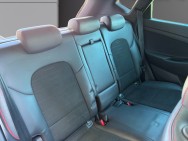 HYUNDAI d'occasion TUCSON 1.6 CRDI 136 CREATIVE DCT de 2019 Genevois