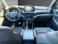 HYUNDAI d'occasion TUCSON 1.6 CRDI 136 CREATIVE DCT de 2019 Genevois