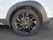 HYUNDAI d'occasion TUCSON 1.6 CRDI 136 CREATIVE DCT de 2019 Genevois