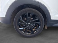 HYUNDAI d'occasion TUCSON 1.6 CRDI 136 CREATIVE DCT de 2019 Genevois