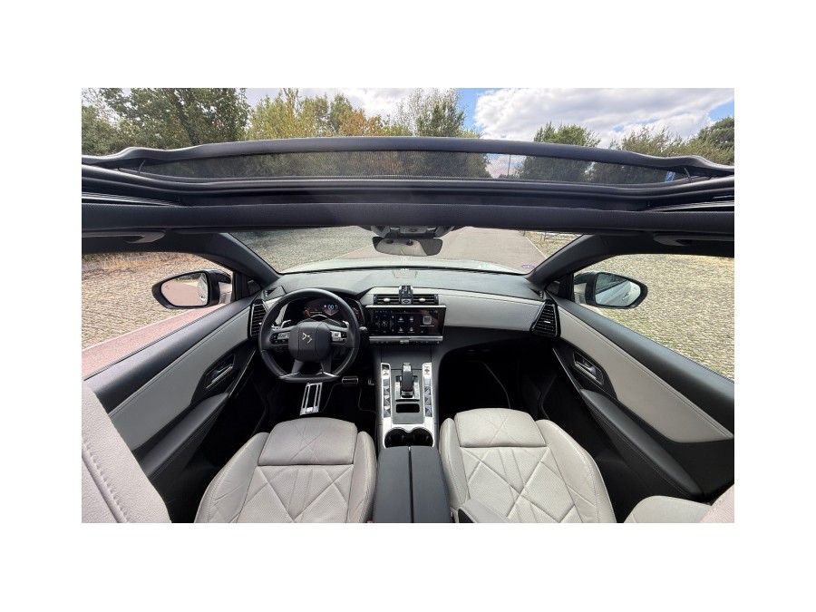 DS d'occasion DS7 E-TENSE 4X4 300 ETOILE de 2024 Vaucresson (92)﻿