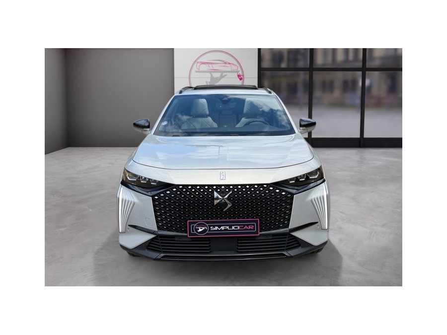 DS d'occasion DS7 E-TENSE 4X4 300 ETOILE de 2024 Vaucresson (92)﻿