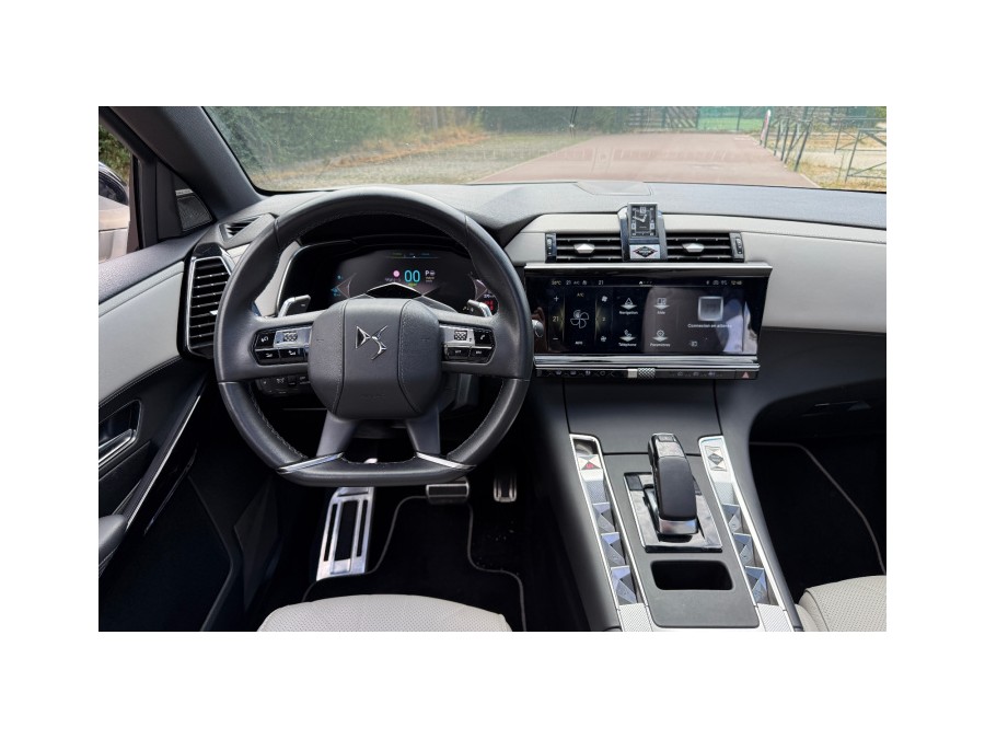 DS d'occasion DS7 E-TENSE 4X4 300 ETOILE de 2024 Vaucresson (92)﻿