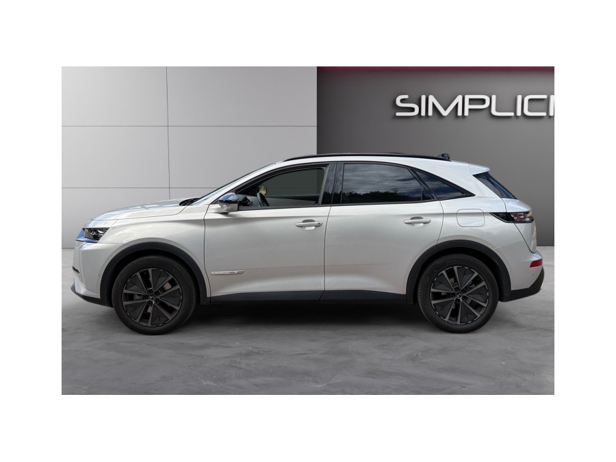 DS d'occasion DS7 E-TENSE 4X4 300 ETOILE de 2024 Vaucresson (92)﻿