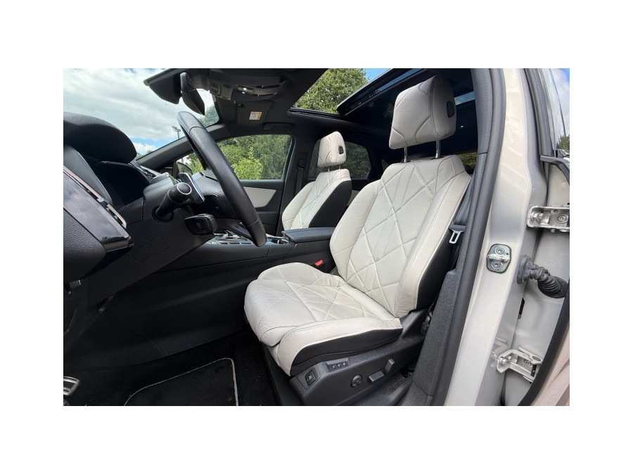 DS d'occasion DS7 E-TENSE 4X4 300 ETOILE de 2024 Vaucresson (92)﻿