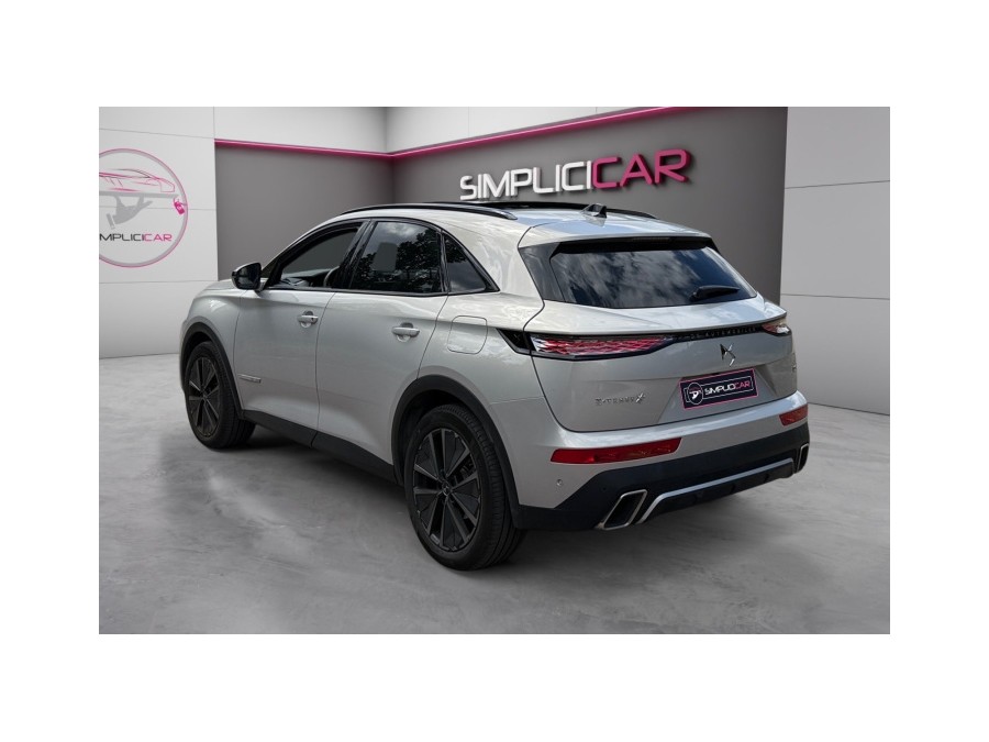DS d'occasion DS7 E-TENSE 4X4 300 ETOILE de 2024 Vaucresson (92)﻿