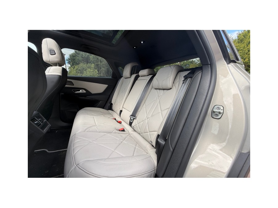 DS d'occasion DS7 E-TENSE 4X4 300 ETOILE de 2024 Vaucresson (92)﻿