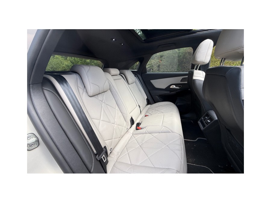DS d'occasion DS7 E-TENSE 4X4 300 ETOILE de 2024 Vaucresson (92)﻿