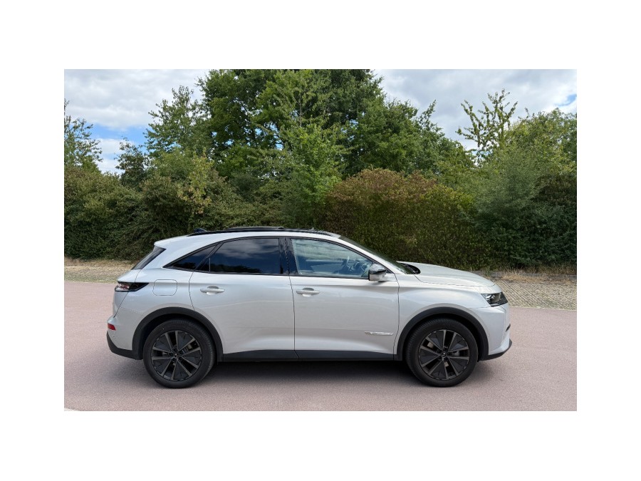 DS d'occasion DS7 E-TENSE 4X4 300 ETOILE de 2024 Vaucresson (92)﻿