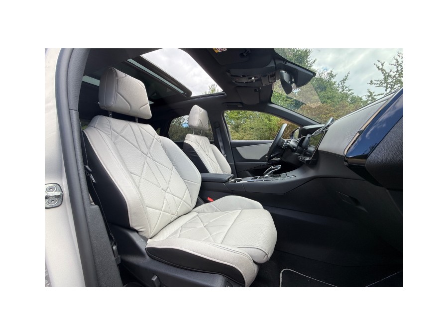 DS d'occasion DS7 E-TENSE 4X4 300 ETOILE de 2024 Vaucresson (92)﻿