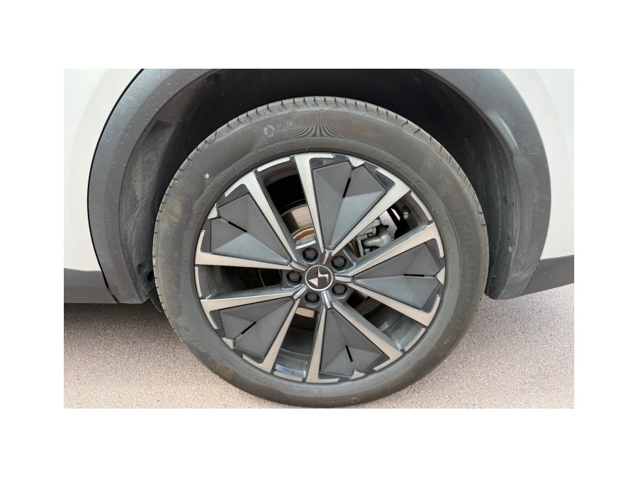 DS d'occasion DS7 E-TENSE 4X4 300 ETOILE de 2024 Vaucresson (92)﻿