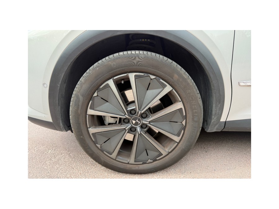 DS d'occasion DS7 E-TENSE 4X4 300 ETOILE de 2024 Vaucresson (92)﻿