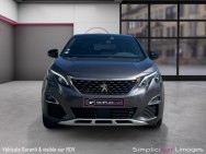 PEUGEOT d'occasion 3008 1.6 THP 165ch GT Line S&S EAT6 de 2018