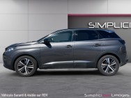 PEUGEOT d'occasion 3008 1.6 THP 165ch GT Line S&S EAT6 de 2018