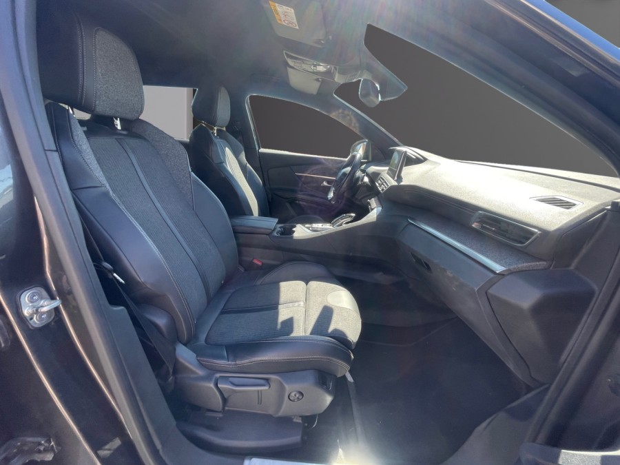 PEUGEOT d'occasion 3008 1.6 THP 165ch GT Line S&S EAT6 de 2018