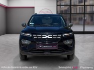 DACIA d'occasion SPRING DACIA SPRING EXPRESSION de 2023 Poitiers (86)﻿
