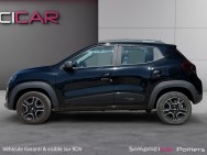 DACIA d'occasion SPRING DACIA SPRING EXPRESSION de 2023 Poitiers (86)﻿