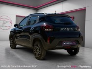 DACIA d'occasion SPRING DACIA SPRING EXPRESSION de 2023 Poitiers (86)﻿
