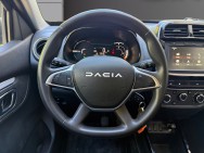 DACIA d'occasion SPRING DACIA SPRING EXPRESSION de 2023 Poitiers (86)﻿