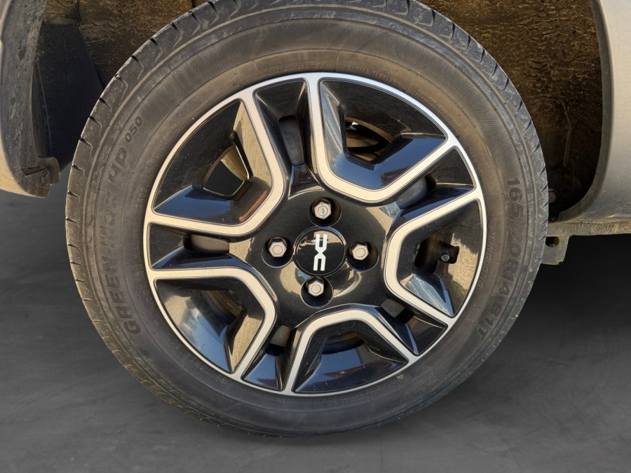 DACIA d'occasion SPRING DACIA SPRING EXPRESSION de 2023 Poitiers (86)﻿