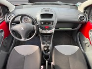 PEUGEOT d'occasion 107 107 de 2007 Vannes (56)﻿