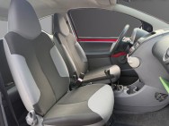 PEUGEOT d'occasion 107 107 de 2007 Vannes (56)﻿