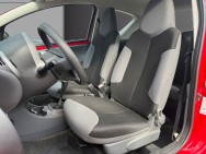PEUGEOT d'occasion 107 107 de 2007 Vannes (56)﻿