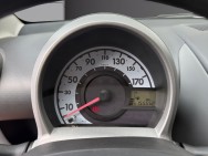 PEUGEOT d'occasion 107 107 de 2007 Vannes (56)﻿