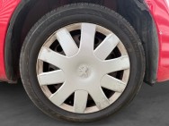 PEUGEOT d'occasion 107 107 de 2007 Vannes (56)﻿