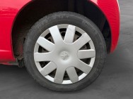 PEUGEOT d'occasion 107 107 de 2007 Vannes (56)﻿