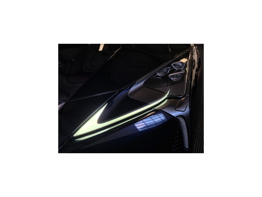 LEXUS d'occasion LC500H 3.5 V6 HYBRIDE EXECUTIVE de 2018 Aix Les
