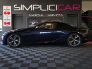 LEXUS d'occasion LC500H 3.5 V6 HYBRIDE EXECUTIVE de 2018 Aix Les
